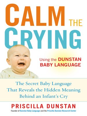 cover image of Calm the Crying